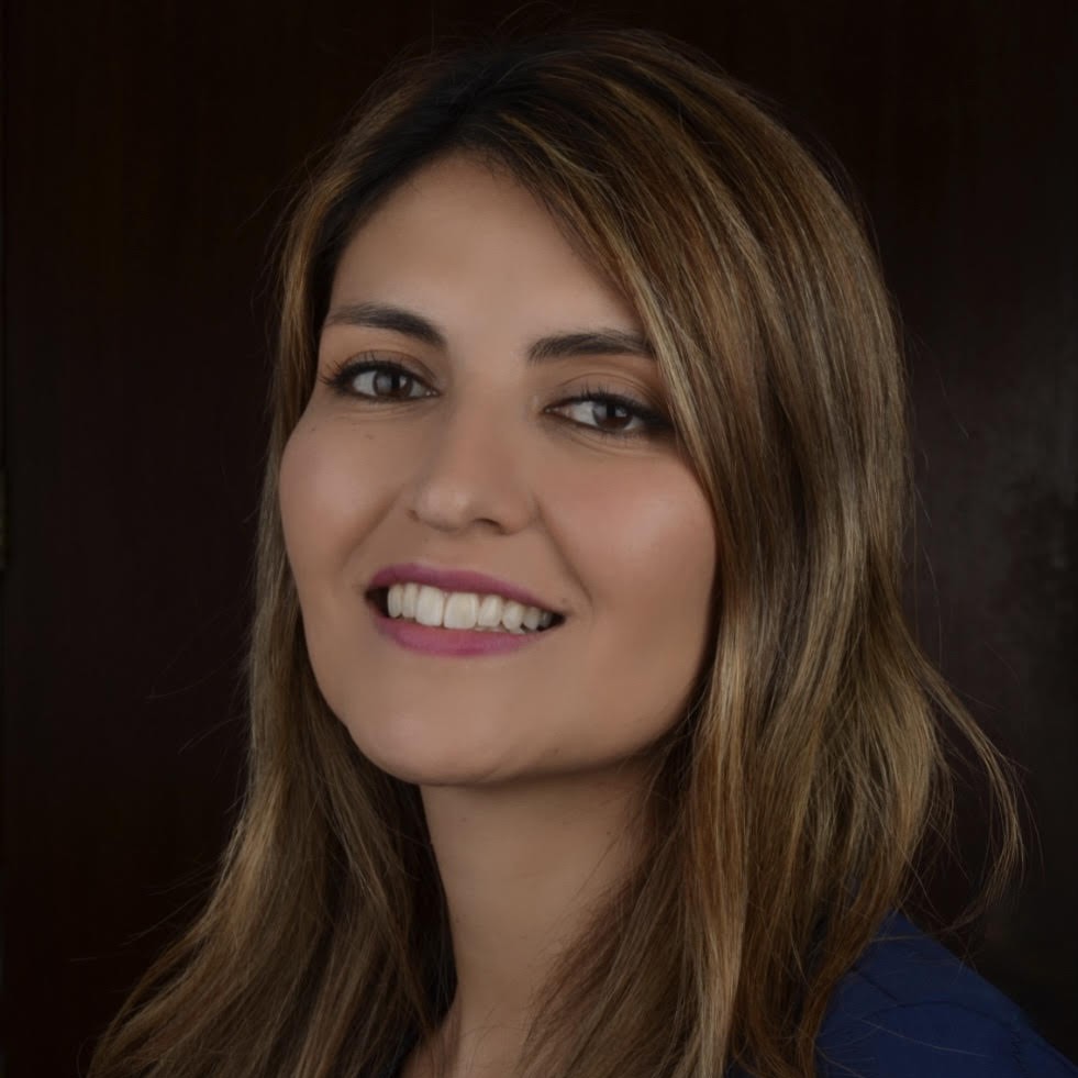 Dr Marcela Salamanca