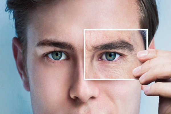 Anti-Wrinkle Injections