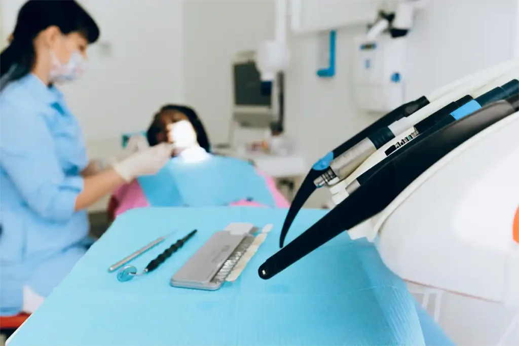 Dental Transplants treatment