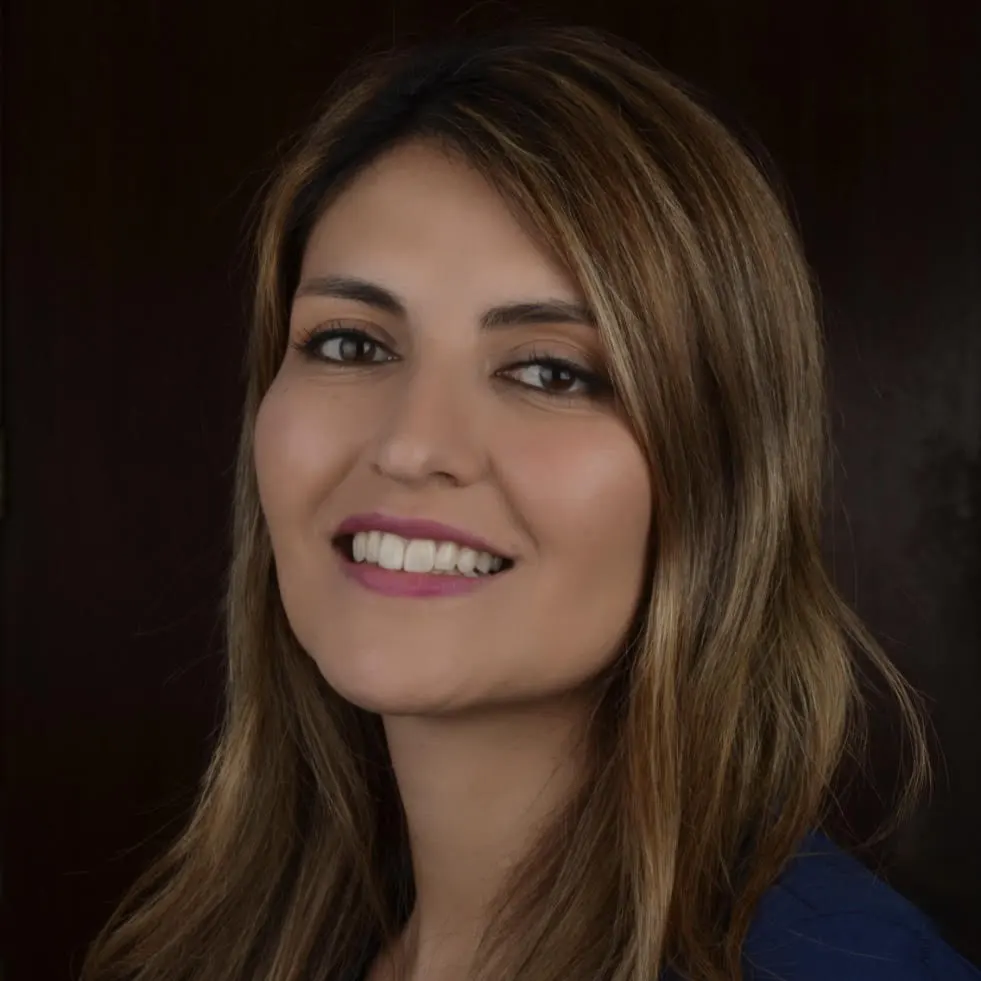 Dr. Marcela Salamanca Endodontist London